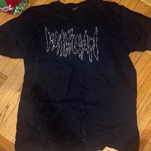 Yung Lean Tour Merch